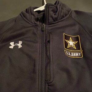 Under Armour US Army Jacket